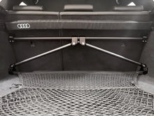 Load image into Gallery viewer, Racingline Rear Carbon Fibre Body Brace - Audi S3 8V