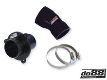 Load image into Gallery viewer, do88 Performance Oversized Muffler Delete for MQB 2.0T EA888 Gen3
