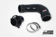 Load image into Gallery viewer, do88 Performance Oversized Muffler Delete for MQB 2.0T EA888 Gen3