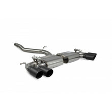 Load image into Gallery viewer, Scorpion GPF Back Exhaust System - Golf Mk8 R