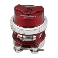 Load image into Gallery viewer, Turbosmart Gen V Race Port Blow Off Valve BOV - RED With Female Flange