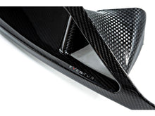 Load image into Gallery viewer, Eventuri Toyota B58 MK5 A90 Supra Carbon Headlamp Duct
