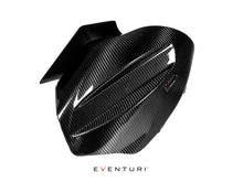 Load image into Gallery viewer, Eventuri Toyota Supra A90 Carbon Performance Intake