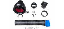 Load image into Gallery viewer, Eventuri Ford intake system (Focus RS MK3)