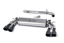 Load image into Gallery viewer, Milltek Sport Valved Cat-Back Exhaust System Golf MK7.5R NON OPF (Options)