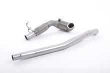 Load image into Gallery viewer, Milltek Sport Large Bore Downpipe With Race Catalyst
