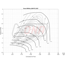 Load image into Gallery viewer, Xona Rotor X2C XR4548 | 240-470 bhp | Performance Turbo