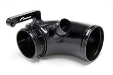 Load image into Gallery viewer, Racingline Performance R600 Hi-Flow Turbo Inlet Elbow EA888 Gen3